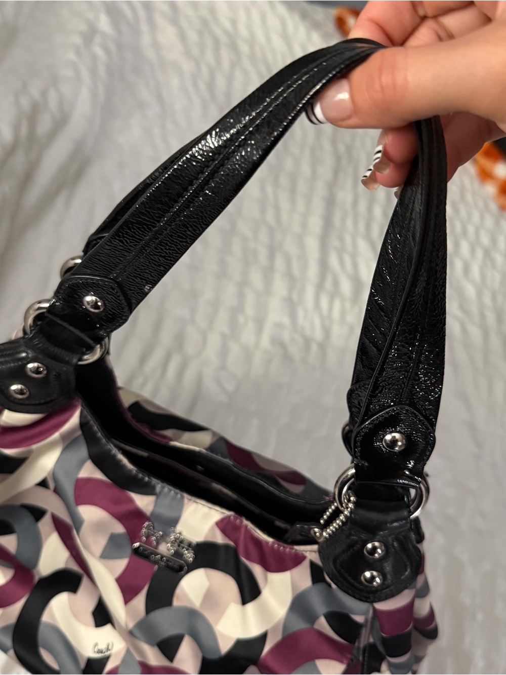 Coach Bag - Picture 5 of 10